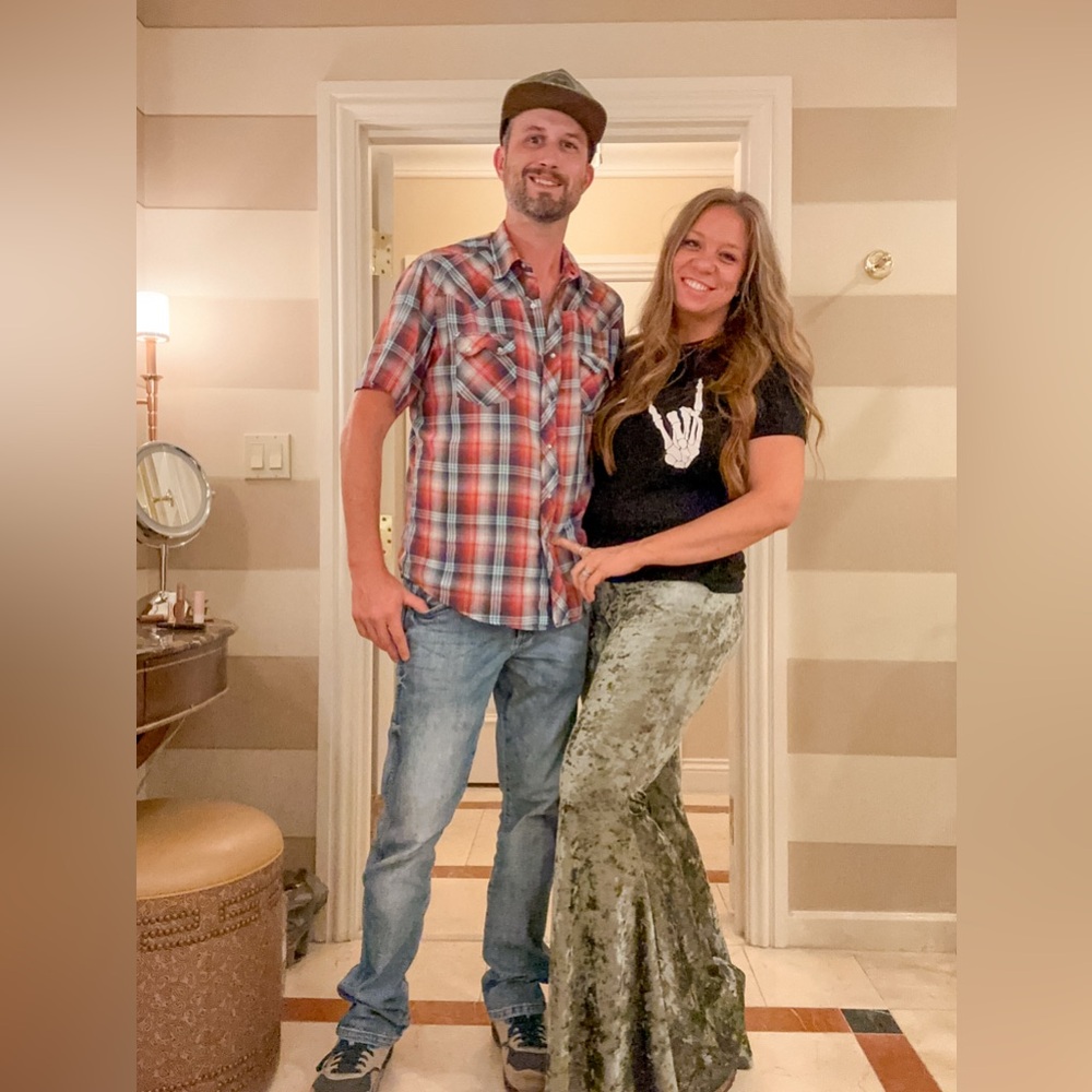 Meet your Posher, Nikki